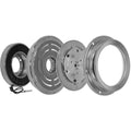 Omega Clutch TM08-16 1A Spring Over Hang 12V 125mm 22-10200