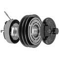 Omega Clutch TM08-16 135mm 2A 12V 3EYE 22-10206