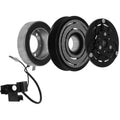 Omega Clutch DKS15CH PV6 125mm 12V 22-10207