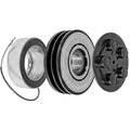 Omega Clutch TM-31 2A GR 24V 152mm 22-10216