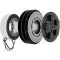 Omega Clutch TM-31 2B GR 24V 152mm 22-10217