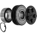 Omega Clutch TM31 2AGR 12V 152mm 22-10218-AM