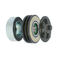 Omega Clutch TM-31 2AGR 12V 152mm 22-10218