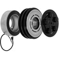 Omega Clutch TM31 2B GR 12V 152mm 22-10219-AM