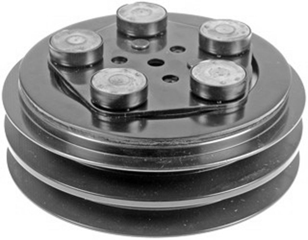 Omega Clutch TM-31 2B GR 12V 152mm 22-10219