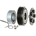 Omega Clutch TM-31 8GR 12V 152mm 22-10220-AM