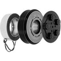 Omega Clutch TM31 8GR 12V 152mm 22-10220