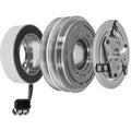 Omega Clutch TM08-16 Spring Leaf 12V 2A 125mm 2 Wire 22-10222