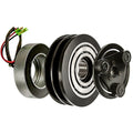 Omega Clutch TM-21 2A 12V 145mm 2 Wire 22-10223-AM