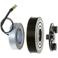 Omega Clutch TM-21 PV8 12V 137mm 2 Wire 22-10224-AM