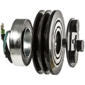 Omega Clutch TM-21 2A 24V 145mm 2 Wire 22-10225-AM