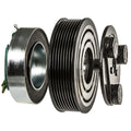 Omega Clutch Assembly TM-21 PV8 127mm 24V 22-10242-AM