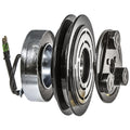 Omega Clutch Assembly TM-21 1BG 150mm 3E 24V 22-10244-AM