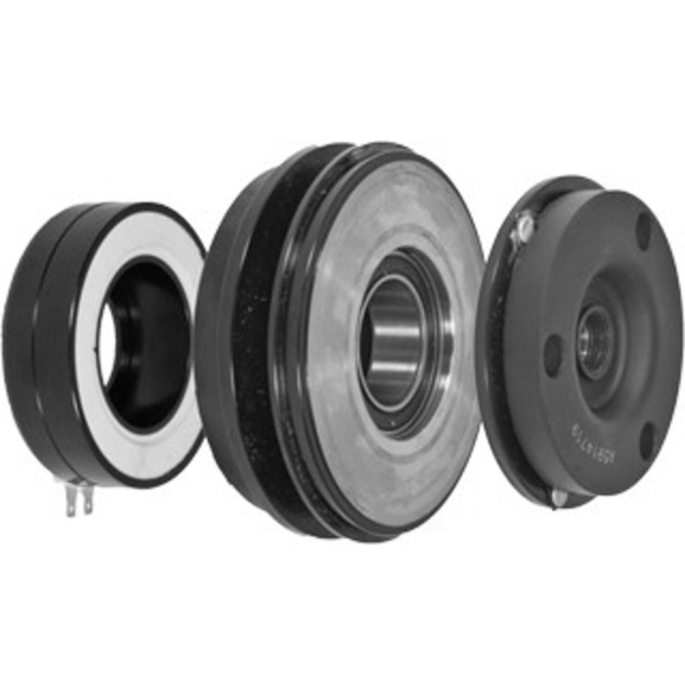 Omega Clutch A6 5.00in 1GR 12V Remfg 22-10401-R