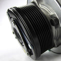 Omega Clutch Assembly R4 PV8 24V Hummer H1 22-10421