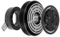 Omega Clutch FS10 PV6 145mm 3 Eye 22-10508