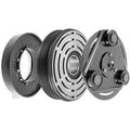 Omega Clutch PV6 127mm 3 Eye 22-10521
