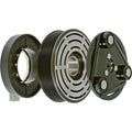 Omega Clutch FS10 PV8 129mm F65H-19D649-AB 22-10525