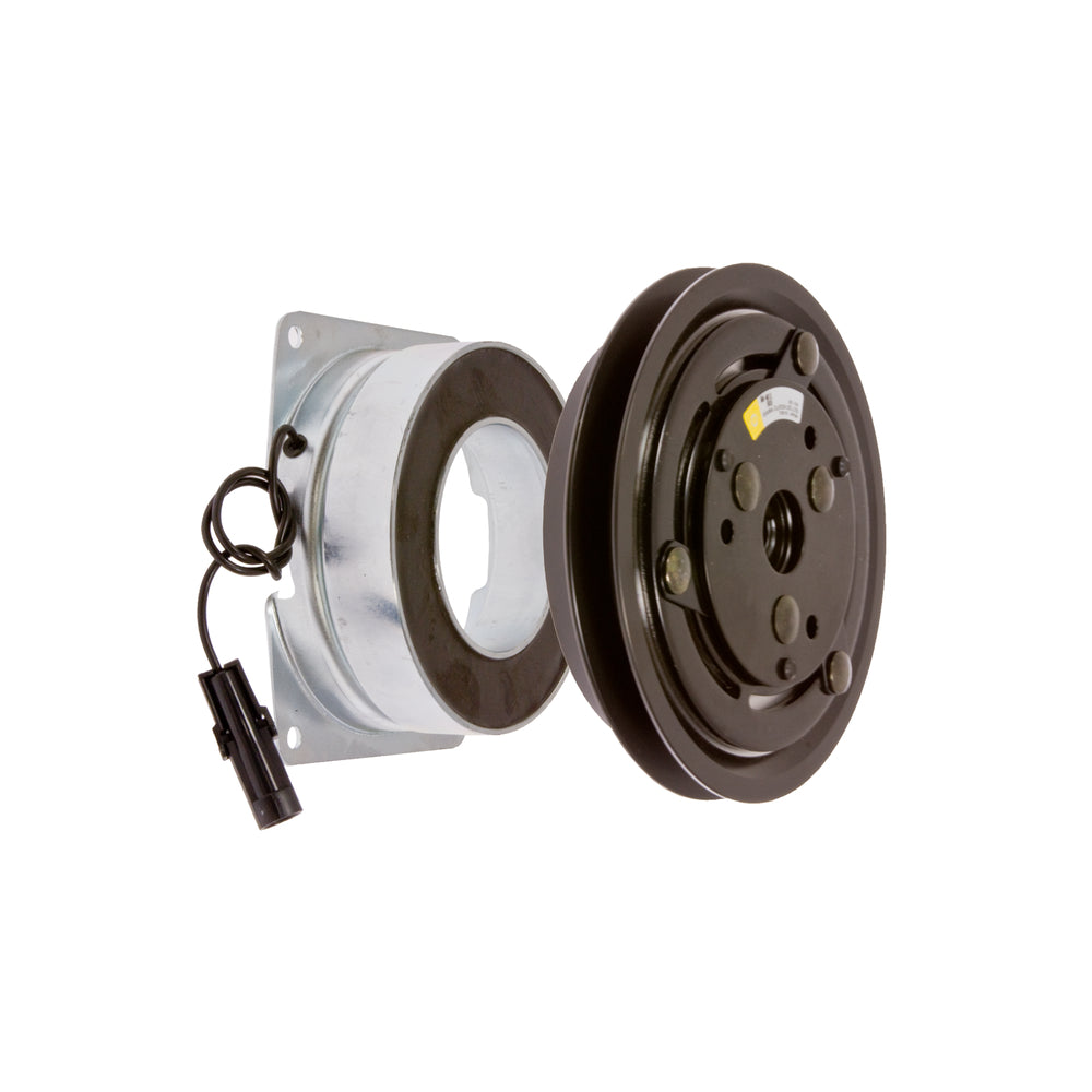 Omega Clutch HD Truck 6in 1GR 12V Ogura 508888 22-10528