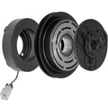 Omega Clutch NVR140S 1GR Remfg 22-10550-R