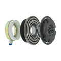 Omega Clutch HT6 4.25in PV6 22-10694