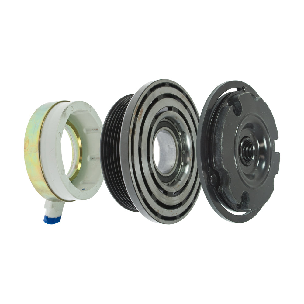 Omega Clutch HT6 4.25in PV6 22-10694
