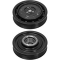 Omega Clutch 6SEU14C 7SEU17C PV6 130mm 22-10890-AM