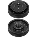 Omega Clutch 6SEU16C PV6 115mm 22-10891-AM