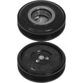 Omega Clutch 7SEU17C PV4 100mm 22-10892-AM