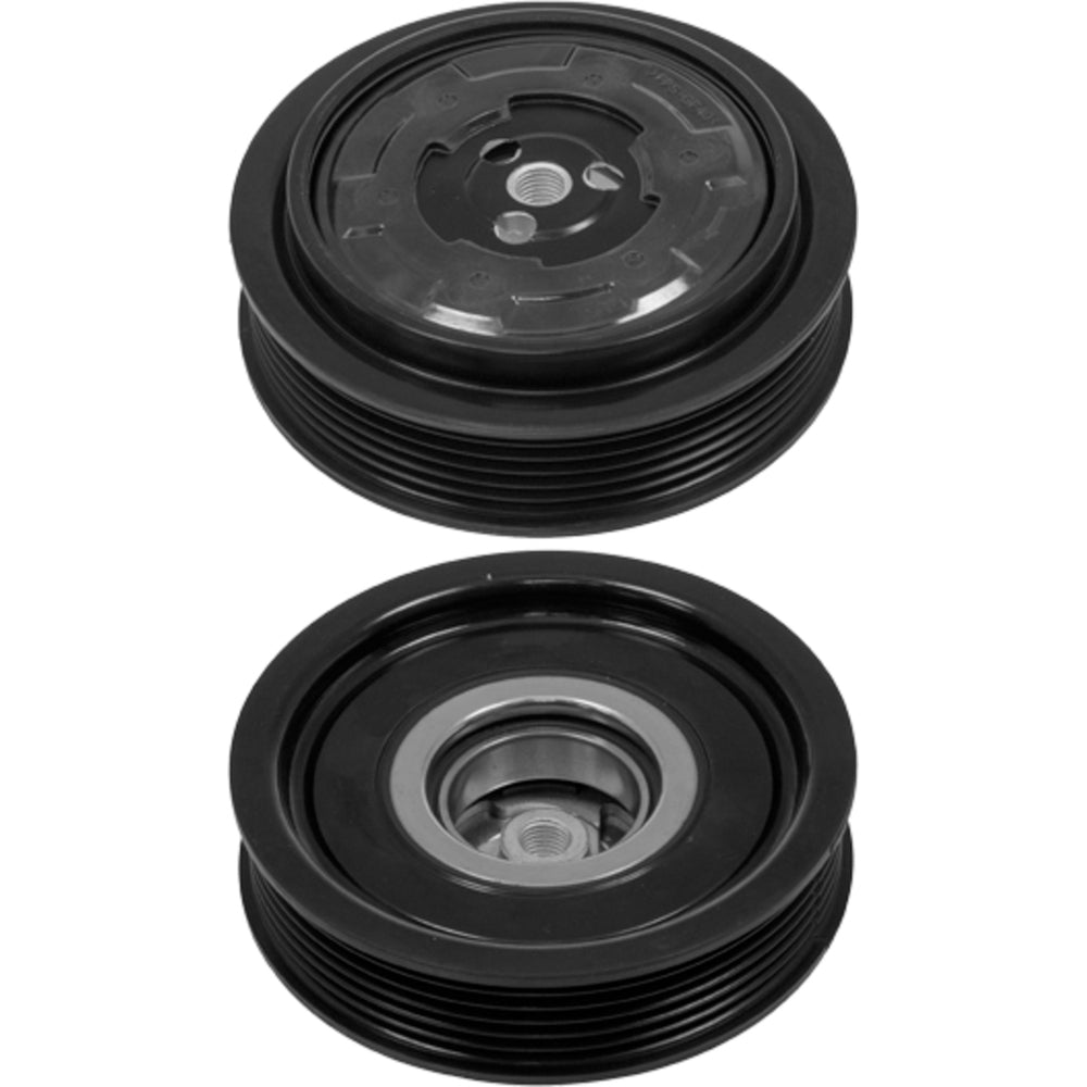 Omega Clutch 7SEU17C PV6 115mm 22-10893-AM
