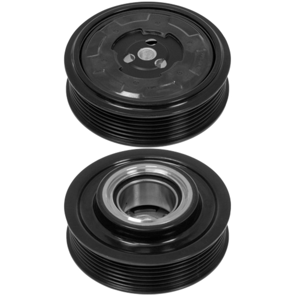 Omega Clutch Plastic 6SEU14C PV6 100mm 22-10896-AM