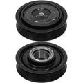 Omega Clutch Plastic 6SEU14C PV6 115mm 22-10897-AM