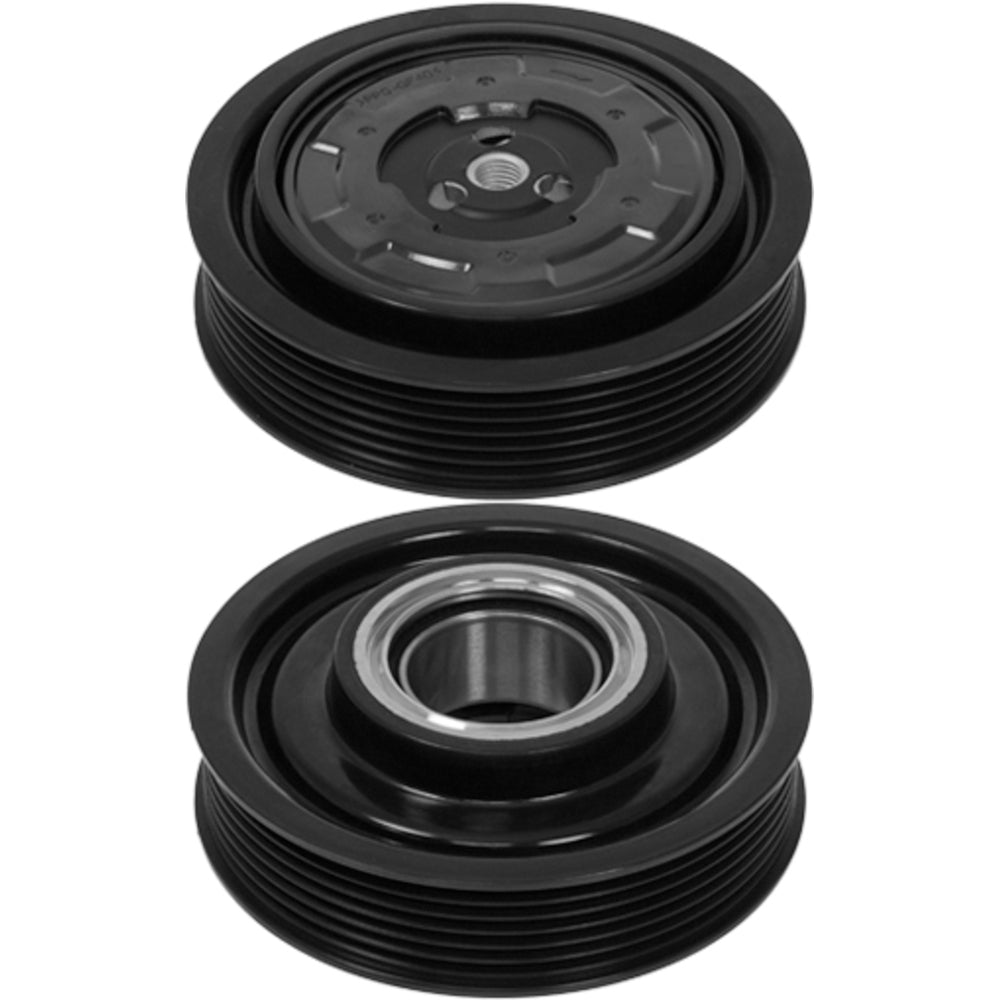 Omega Clutch Plastic 6SEU14C PV6 115mm 22-10897-AM