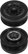 Omega Clutch Plastic 5SL12C PV5 110mm Opel Corsa 22-10904-AM