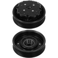 Omega Clutch Plastic 7SEU16C/17C PV6 116mm 22-10907-AM