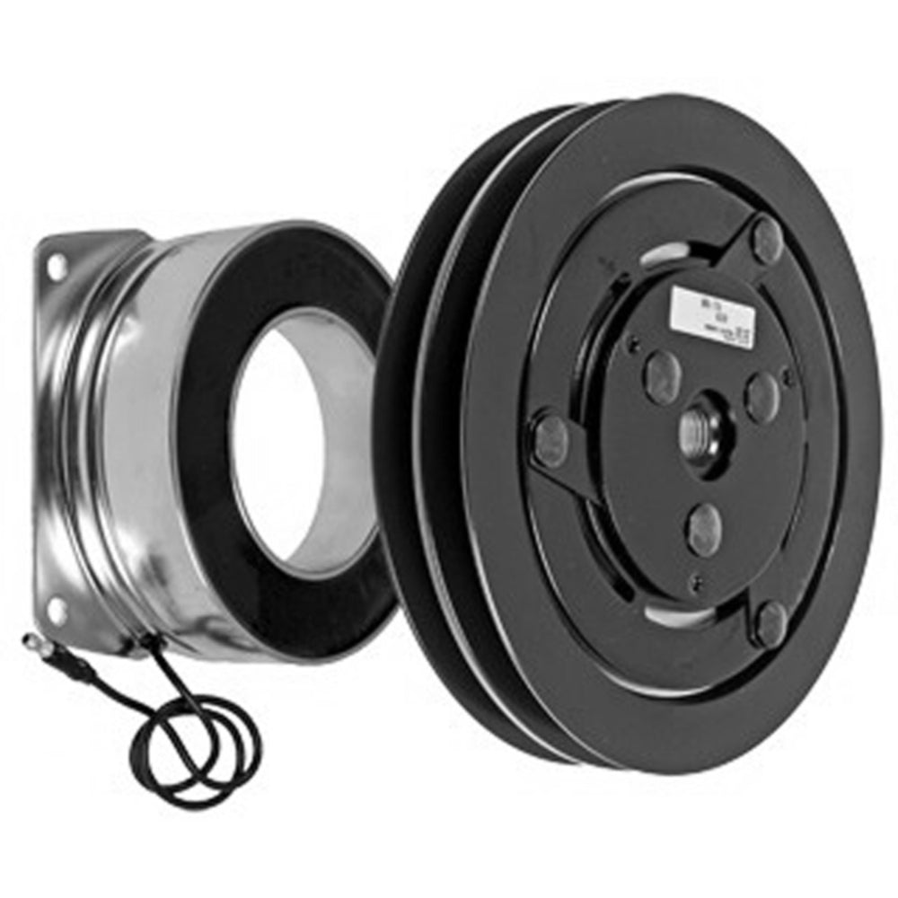 Omega Clutch Ogura 7in 2A 12V York 22-11001
