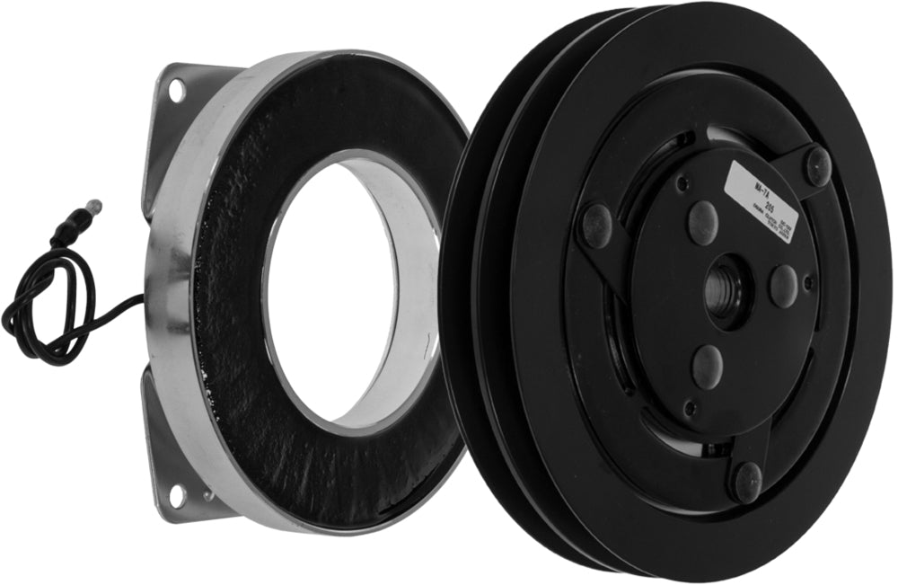 Omega Clutch Ogura 7in 2A 12V York 22-11001