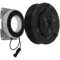 Omega Clutch 5.29in PV8 12V York 3 Spring 22-11006-AM