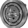 Omega Clutch 1B GR 6.75in 12V 22-11110