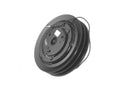 Omega Clutch 6.75 York 2A GR 12V HD Bearing 22-11111