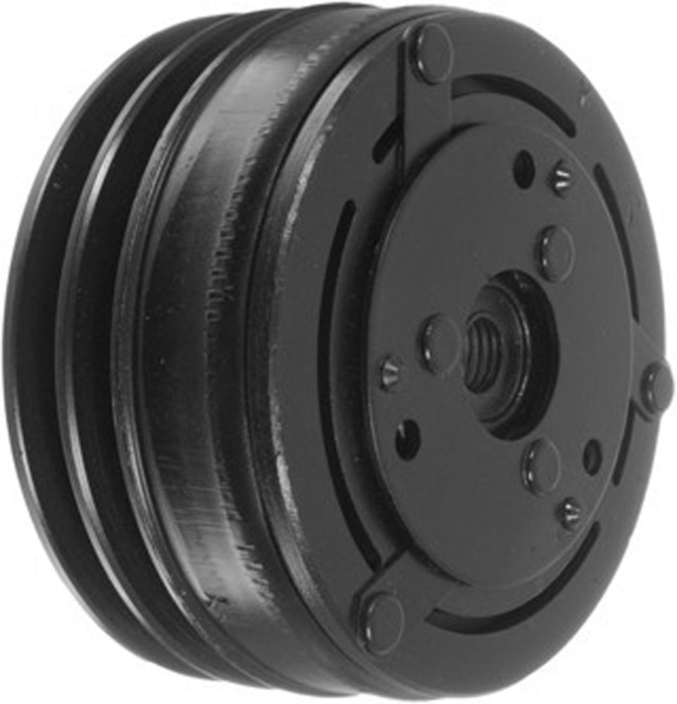 Omega Clutch RV2 2 Groove 1407-37 Remfg 22-11115-R