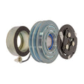 Omega Clutch 2A Grv 132mm Sanden 4469 22-11192