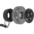 Omega Clutch SD706 708 & 709 2A 12V 132mm 22-11230