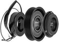 Omega Clutch PV7 131.82mm 10PA17C 22-11264