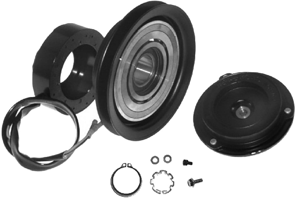 Omega Clutch 1A 143.5mm Nipp 22-11270