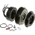 Omega Clutch PV4 115mm Nipp 22-11274