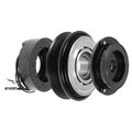 Omega Clutch Denso 7S/7SBU PV6 12V 4.91in 22-11292