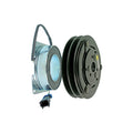 Omega Clutch York 2A 6in with 2 Wire Coil 22-11295