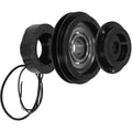 Omega Clutch 1A Grv 152mm 12V 10PA17C 22-11299