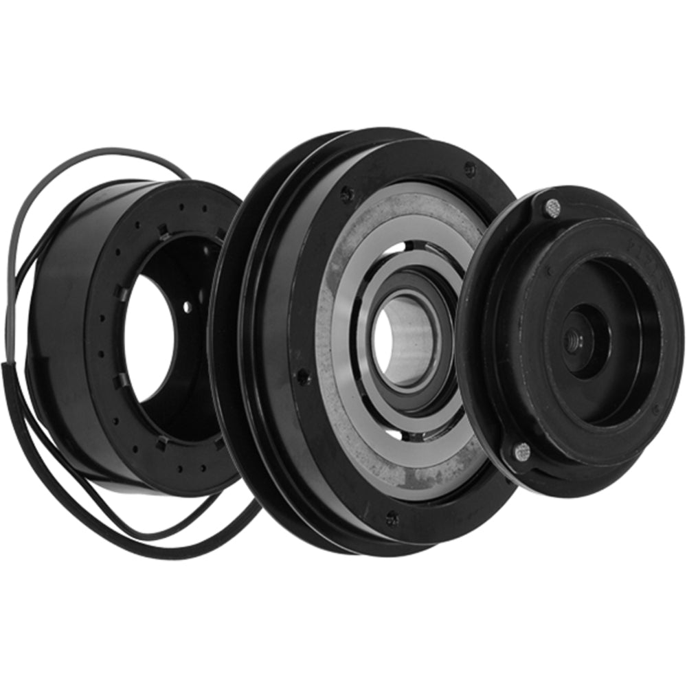 Omega Clutch 1GRV 146mm 12V 10PA17C 22-11302